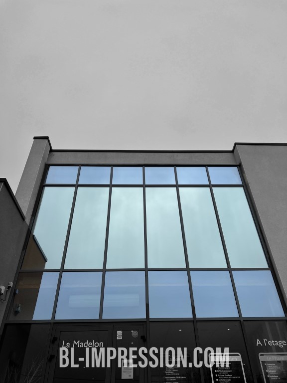 film uv tenite miroir mirroir brise vue medecin cabinet medical grofflier veton berck lille lens abbeville letouquet touquet paris amiens hardelot photo instagram Personnalisé