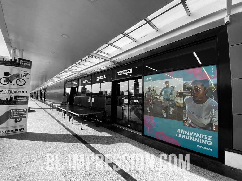 microperfore magasin intersport