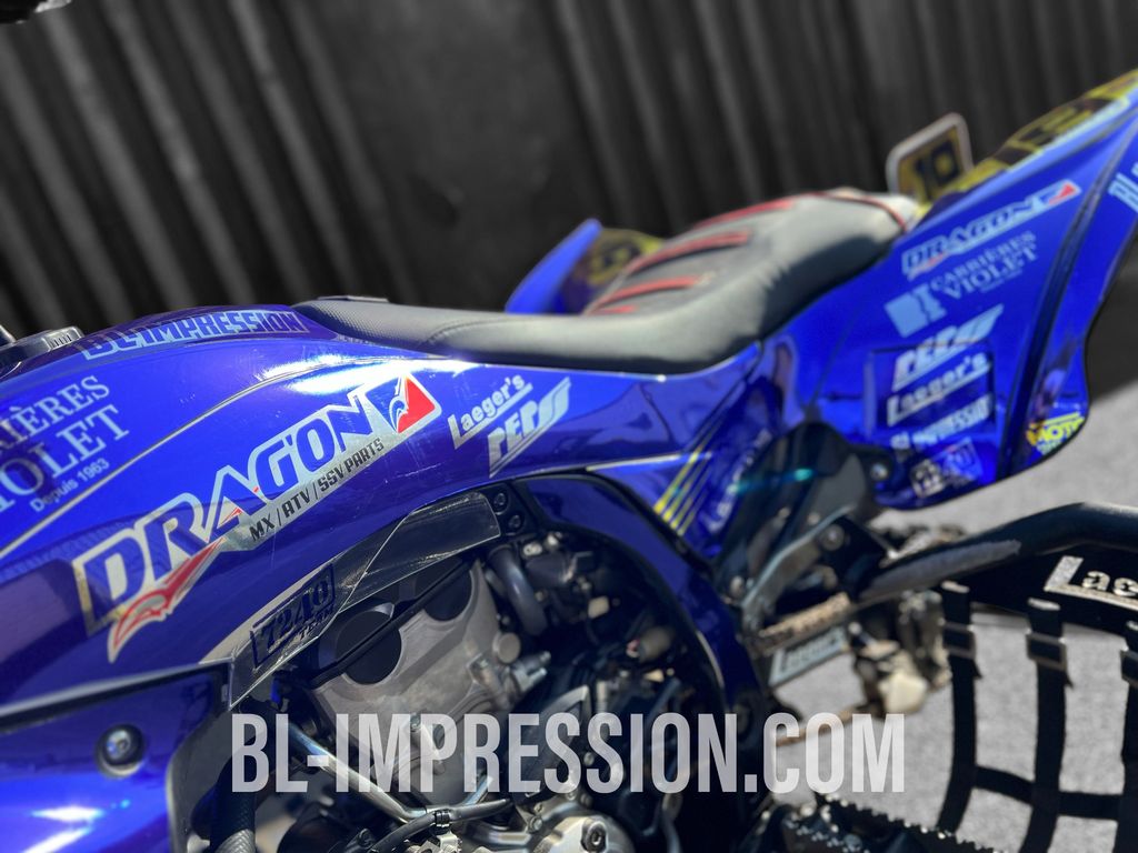 bl impression kitdeco chrome