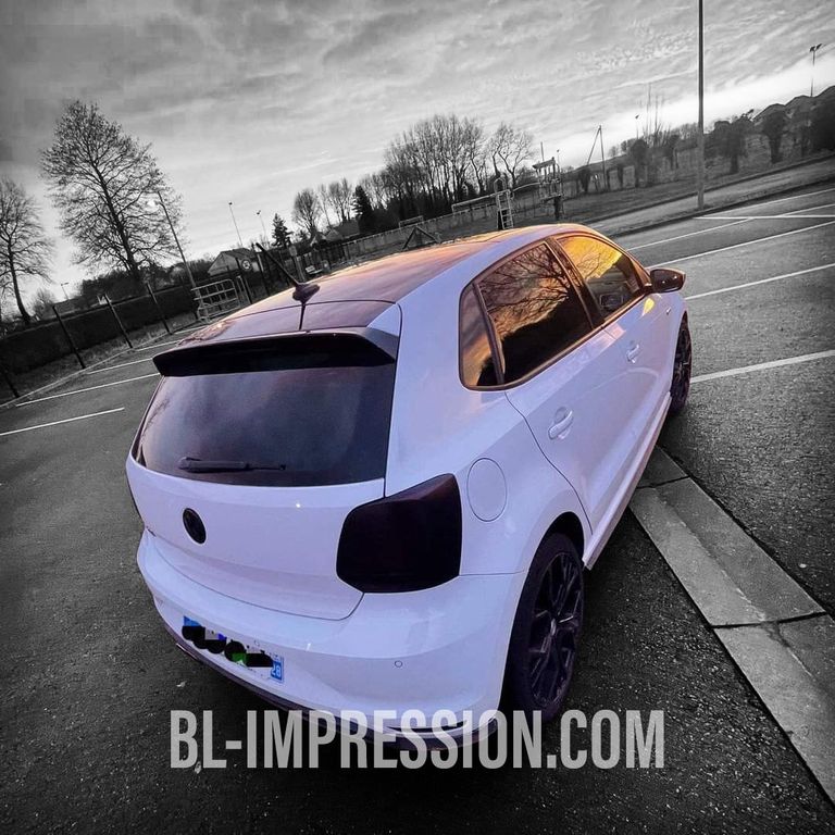 bl impression covering feux teinte phare voiture cars photo