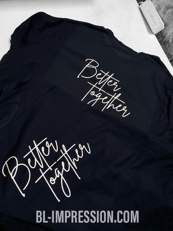 flocage teeshirt la reserve berck Personnalisé